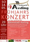 Frühjahrskonzert 2023