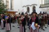 Musikkapelle Assling beim ORF-Blasmusikpreis-Finale in Innsbruck