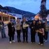 Herzliche Gratulation zum 70. Geburtstag