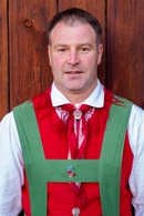 Stephan Duregger