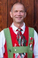 Markus Lukasser