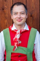 Bernhard Unterweger