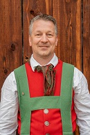 Gerhard Lukasser