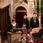 Weihnachtskonzert