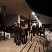 Weihnachtskonzert