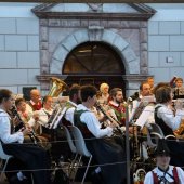 Lienz Konzert