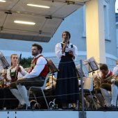 Lienz Konzert