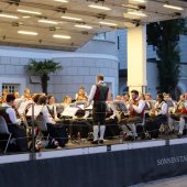 Lienz Konzert