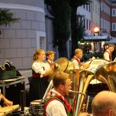 Lienz Konzert
