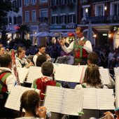 Lienz Konzert