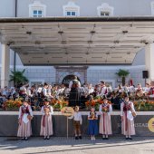 Lienz Konzert