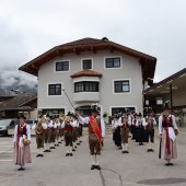 Maibaumfest