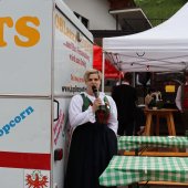 Maibaumfest