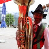 Maibaumfest