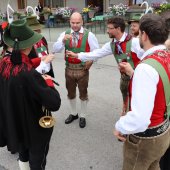 Maibaumfest