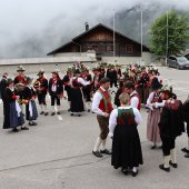 Maibaumfest