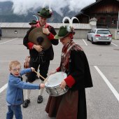 Maibaumfest