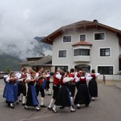 Maibaumfest