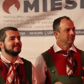 Maishofen