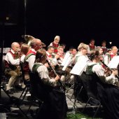 Konzert im Vitalpinum