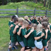 Jugendcamp