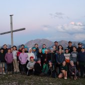 Jugendcamp