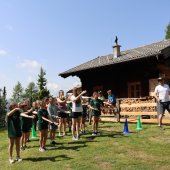 Jugendcamp