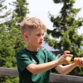 Jugendcamp