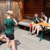 Jugendcamp