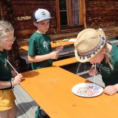 Jugendcamp
