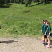 Jugendcamp