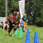 Jugendcamp