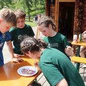 Jugendcamp