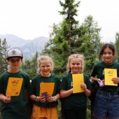 Jugendcamp