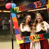 Faschingsdisco 2025