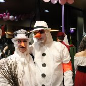Faschingsdisco 2025