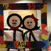 Faschingsdisco 2025