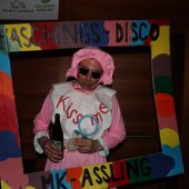 Faschingsdisco 2025