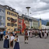Lienz Konzert
