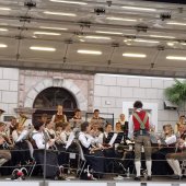 Lienz Konzert